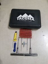 Kit de reparo de pneus offroad Tacoma Lifestyle comprar usado  Enviando para Brazil