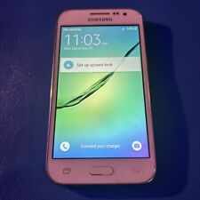 Samsung SM-G360T Galaxy Core Prime T-Mobile blanco segunda mano  Embacar hacia Argentina