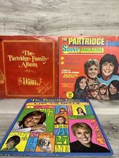 Partridge family lprecord for sale  Bel Air