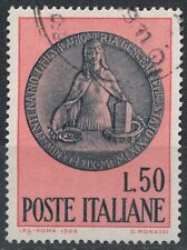 Italia 1969 ragioneria usato  Palermo