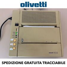 Olivetti ofx 325 usato  Pomezia