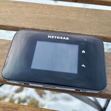 NETGEAR AirCard 810S Unlocked Mobile Hotspot WiFi 4G+ LTE Cat11 600Mbps for sale  Shipping to South Africa
