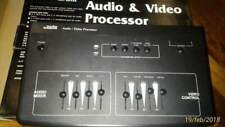 Audio video processor usato  Italia