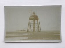 lighthouse postcards for sale  WARRINGTON