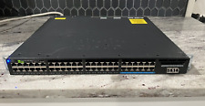 Cisco c3650 12x48fd for sale  Shawnee
