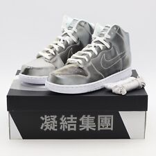 DH4444-900 CLOT Nike Dunk High Silver Flux (Men's) for sale  Shipping to South Africa