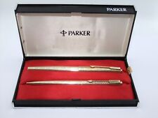 Superb boxed parker for sale  SOLIHULL