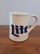 Vintage miller lite for sale  Shipping to Ireland