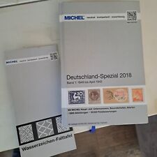 Michel deutschland spezial gebraucht kaufen  Speyer