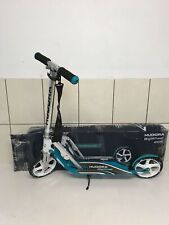 HUDORA 14751/01 BigWheel 205 Scooter - Stabilny skuter aluminiowy na sprzedaż  PL