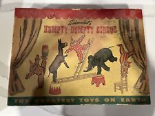 Humpty dumpty circus for sale  Canton