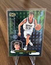 Jason Williams 1999-00 Upper Deck Electrix RC Rookie #67 Kings, Heat, Magic, usado comprar usado  Enviando para Brazil