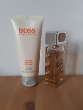 Hugo boss boss gebraucht kaufen  Potsdam