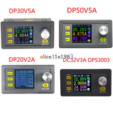 Módulo de fuente de alimentación programable descendente DP20V2A 30V5A 50V5A DPS3003 DC32V/3A segunda mano  Embacar hacia Argentina