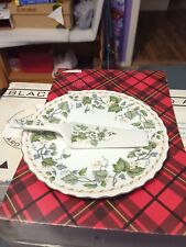 Porcelain cake plate for sale  Wylie