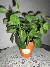 Kunstpflanze grün blumentopf gebraucht kaufen  Lütjenburg