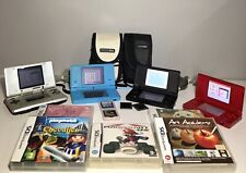 Lot console nintendo d'occasion  Valence