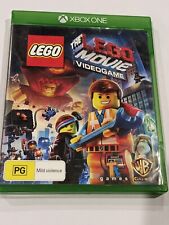 Videogame The Lego Movie jogo Xbox One  comprar usado  Enviando para Brazil