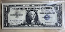 1957 silver certificates for sale  Forked River