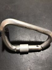 10 carabiner for sale  Shipping to Ireland