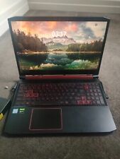 Acer nitro 9th for sale  Ireland