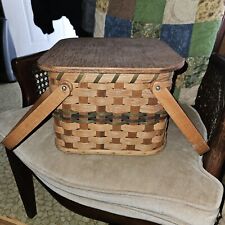 Pie basket safe for sale  Knoxville