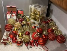 palle natale russe usato  Roma