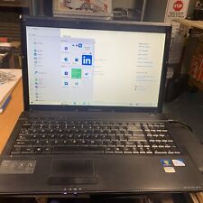 LENOVO G560-0679 15.6" INTEL PENTIUM P6200@2.1GHz 4GB RAM 500GB HDD WIN10, used for sale  Shipping to South Africa