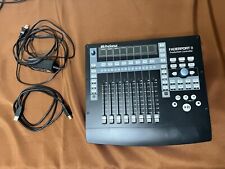 PreSonus FaderPort 8 8-Channel USB Control Surface - Black for sale  Shipping to South Africa