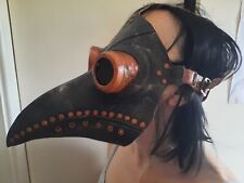 Plague doctor mask for sale  LONDON