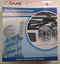 Clear safety stove for sale  USA