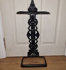 Victorian cast iron for sale  BELPER