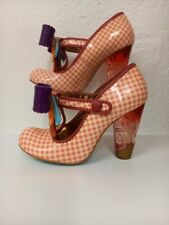 Irregular choice love for sale  ST. AUSTELL