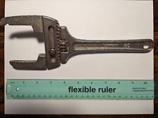 lock nut wrench slip for sale  Southbury