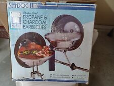 charcoal grill propane for sale  Columbia