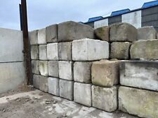 Concrete lego block for sale  SCUNTHORPE