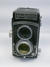 Antique rolleicord dbp for sale  Portland