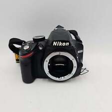 Câmera Nikon D3200 24.2MP DSLR somente o corpo comprar usado  Enviando para Brazil