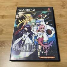 I Want To Sell Quickly Galaxy Angel Moonlit Lovers PS2 Japão T2 comprar usado  Enviando para Brazil