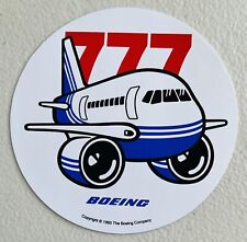 Boeing 777 round for sale  Palm Springs