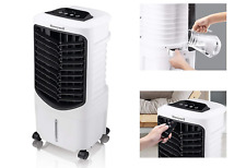 Refrigerador de ar evaporativo compacto Honeywell TC09PEU umidificador SpotFan 200 CFM 2,4g, usado comprar usado  Enviando para Brazil