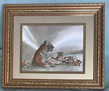 Josephine marsh tiger for sale  READING