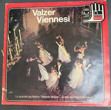 Disco vinile valzer usato  Messina