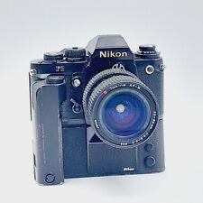 Nikon analog spiegelreflex gebraucht kaufen  Barsinghausen