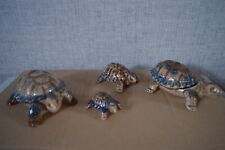 Vintage wade tortoises for sale  THURSO