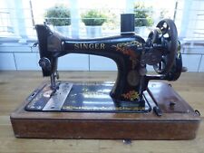 Antique 28k singer for sale  BARNSLEY