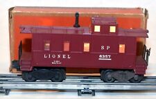 Lionel 6357 maroon for sale  Tampa