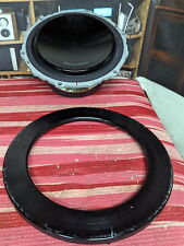 1 B&W OEM woofer from PV1D subwoofer LF02917 with cast frame and rubber sur #2 for sale  Shipping to South Africa