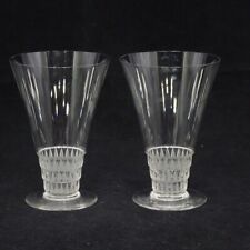 Rene lalique dampierre for sale  BRISTOL