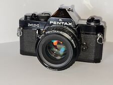 Pentax body smc for sale  HEREFORD